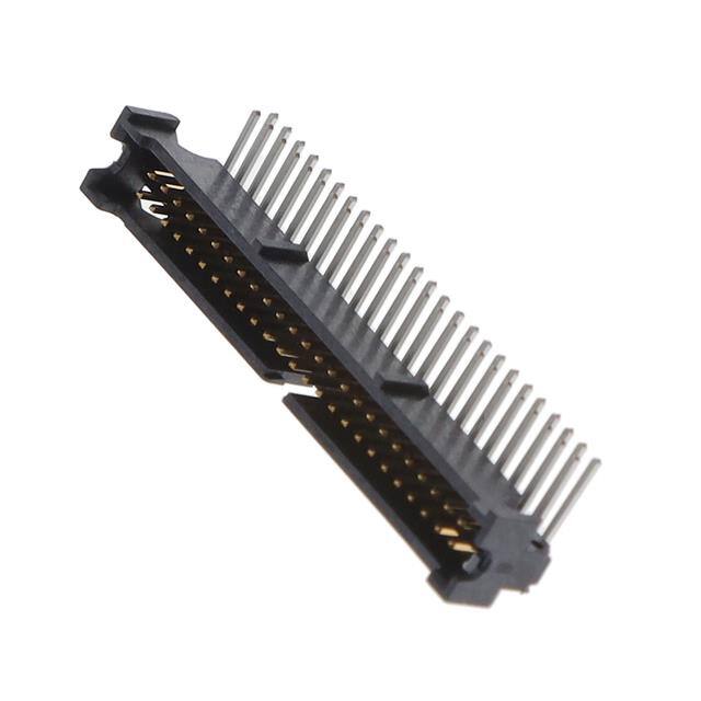 45250-500230 3M  Headers Male Pins